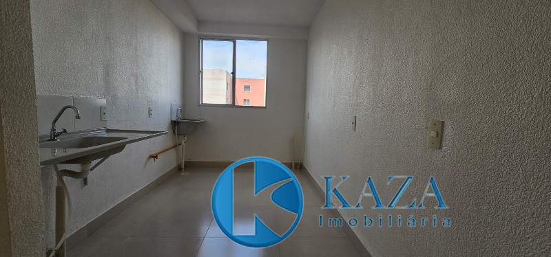 Apartamento, 2 quartos, 46 m² - Foto 4