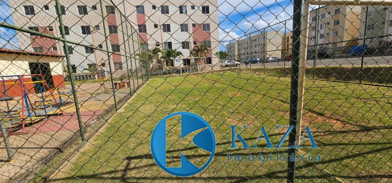 Apartamento, 2 quartos, 46 m² - Foto 15