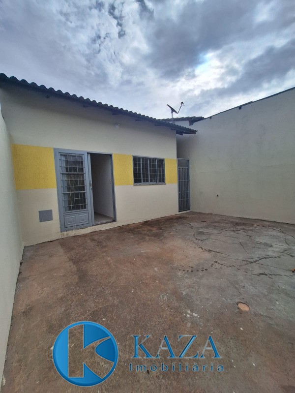 Casa, 2 quartos, 48 m² - Foto 16