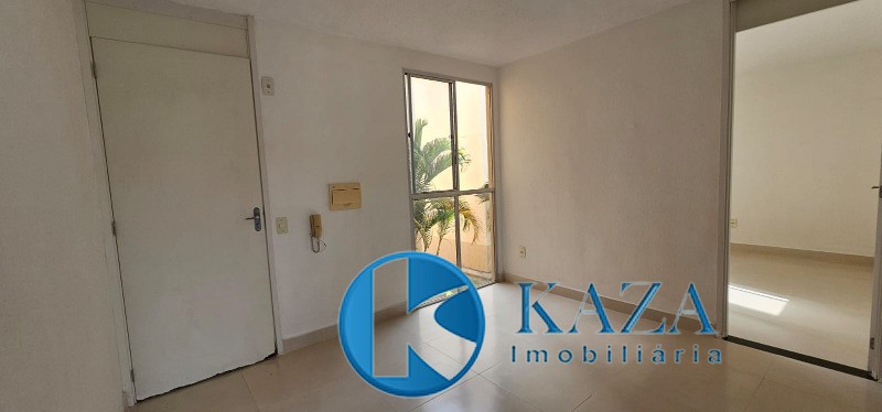 Apartamento, 2 quartos, 46 m² - Foto 10