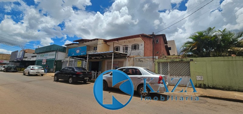 Loja-Salão, 35 m² - Foto 11