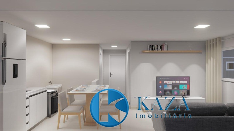 Apartamento, 2 quartos, 45 m² - Foto 15