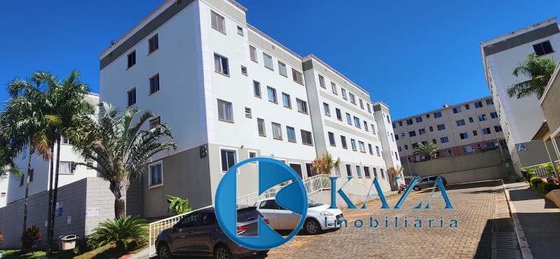 Apartamento, 2 quartos, 42 m² - Foto 6