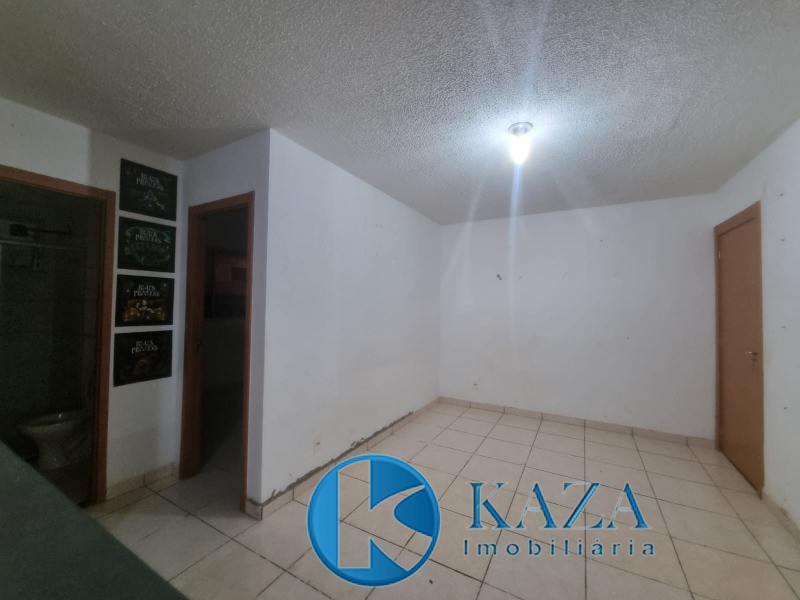 Apartamento, 2 quartos, 44 m² - Foto 2