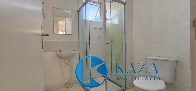 Apartamento, 2 quartos, 46 m² - Foto 8
