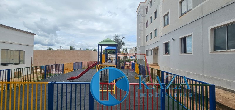 Apartamento, 2 quartos, 46 m² - Foto 13