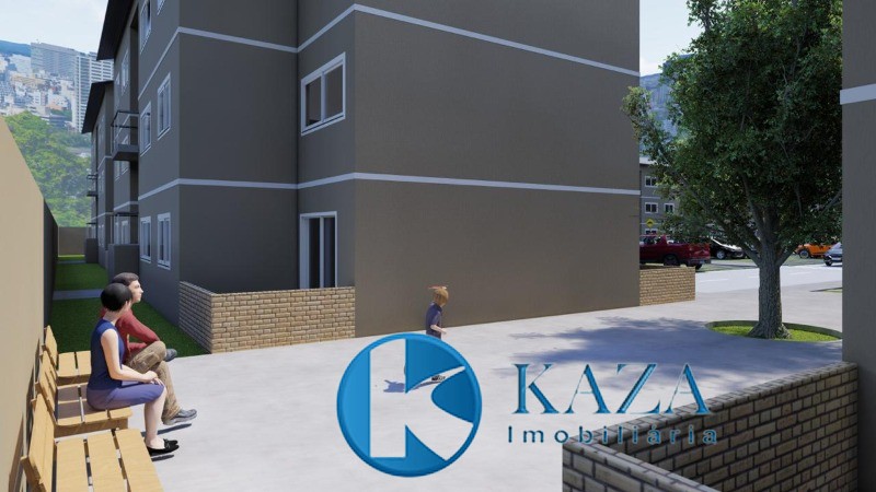 Apartamento, 2 quartos, 45 m² - Foto 13