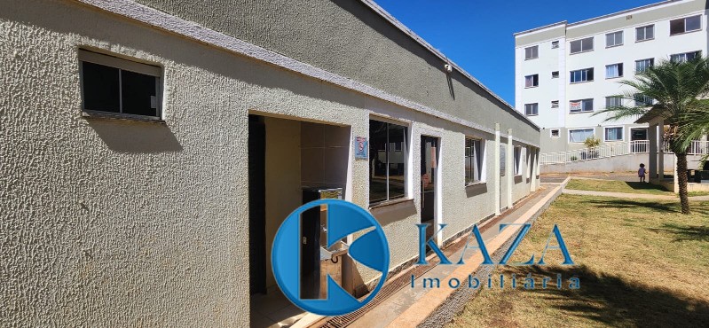 Apartamento, 2 quartos, 42 m² - Foto 4