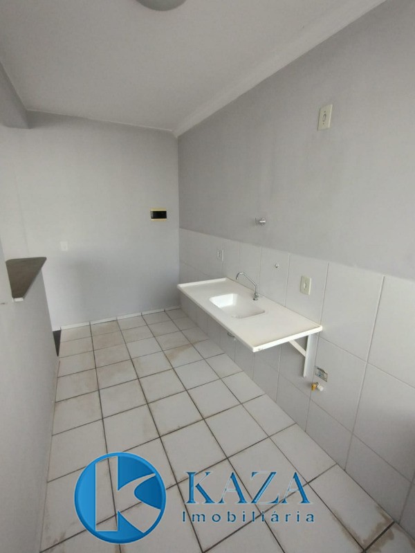 Apartamento, 2 quartos, 46 m² - Foto 3