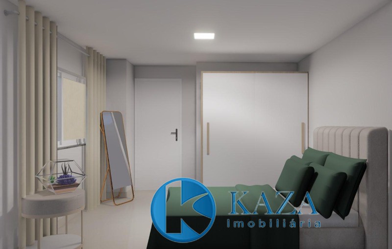 Apartamento, 2 quartos, 45 m² - Foto 24