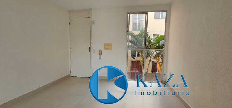 Apartamento, 2 quartos, 46 m² - Foto 2