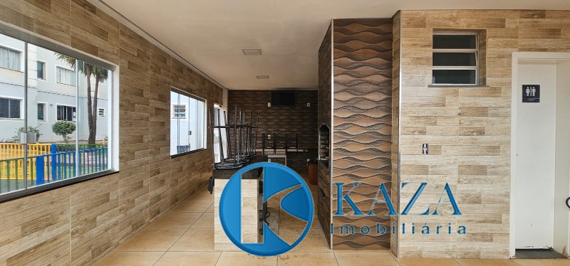 Apartamento, 2 quartos, 46 m² - Foto 14