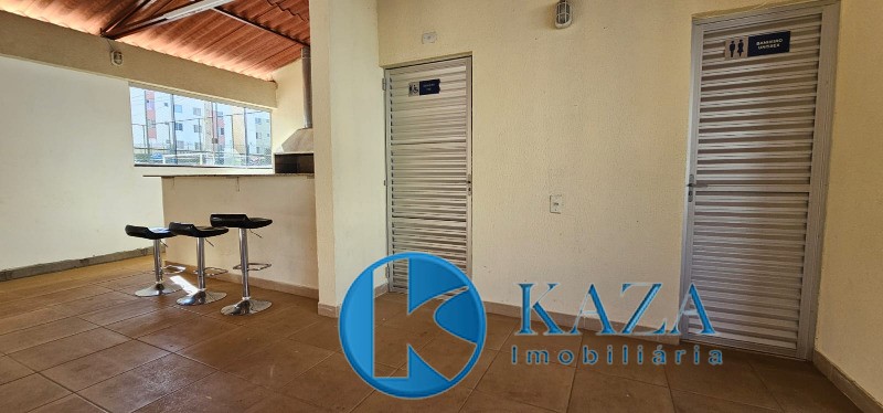 Apartamento, 2 quartos, 46 m² - Foto 16