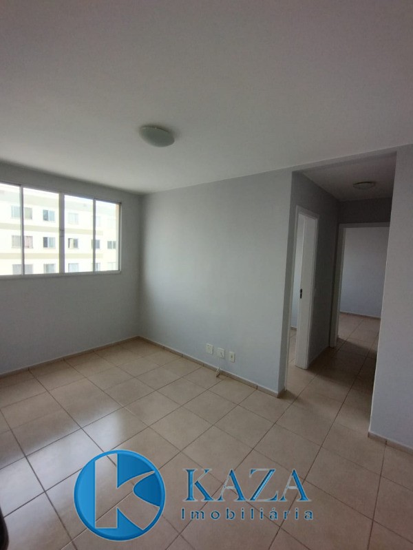 Apartamento, 2 quartos, 46 m² - Foto 5