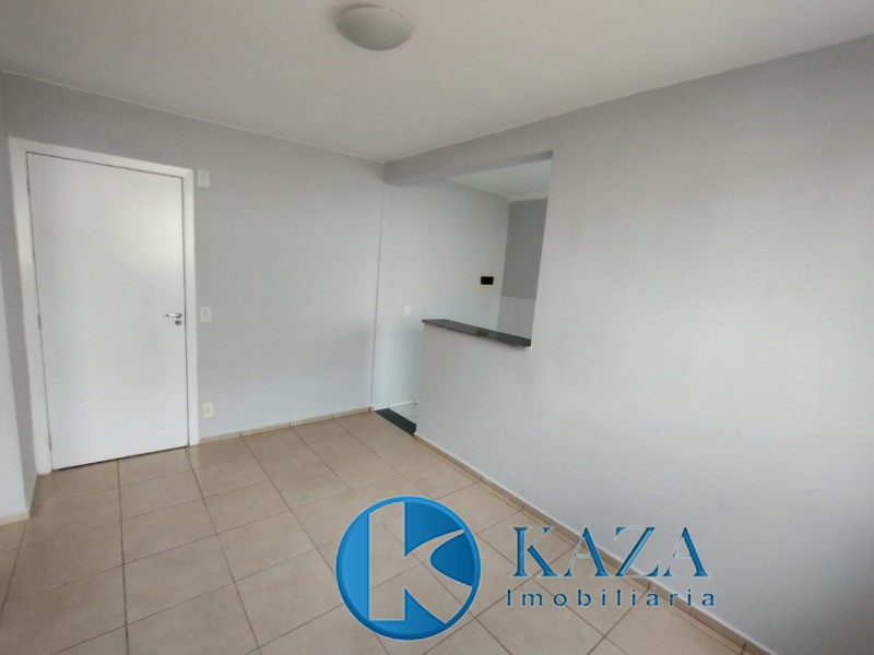 Apartamento, 2 quartos, 46 m² - Foto 6