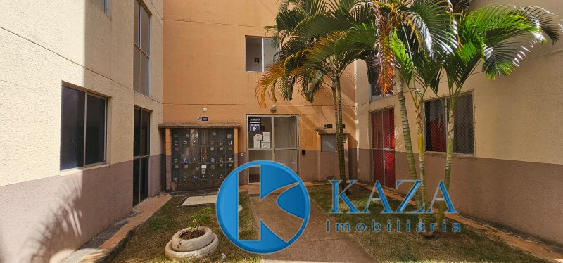 Apartamento, 2 quartos, 46 m² - Foto 19