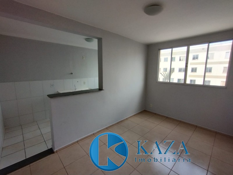 Apartamento, 2 quartos, 46 m² - Foto 4