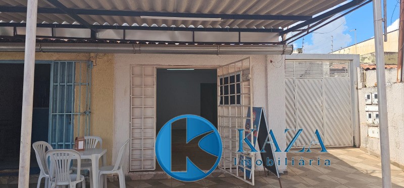 Loja-Salão, 35 m² - Foto 2