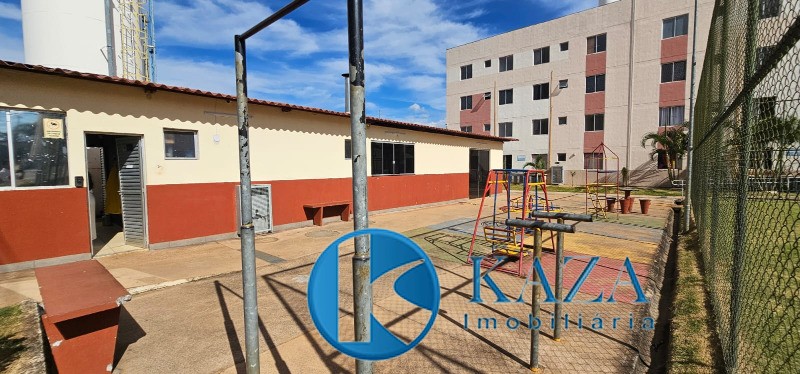 Apartamento, 2 quartos, 46 m² - Foto 14