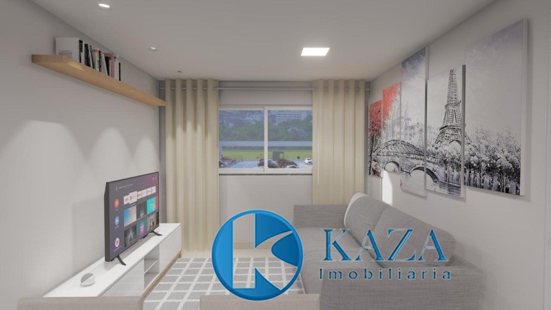 Apartamento, 2 quartos, 45 m² - Foto 20