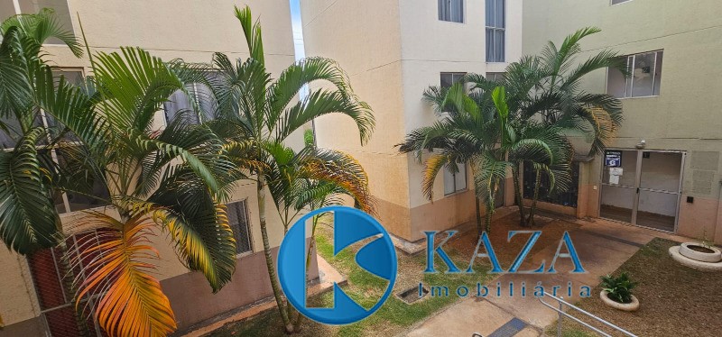 Apartamento, 2 quartos, 46 m² - Foto 25