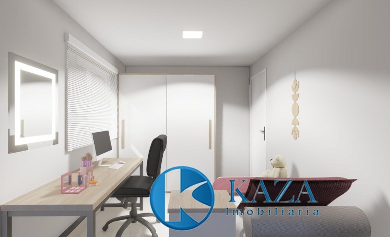 Apartamento, 2 quartos, 45 m² - Foto 19