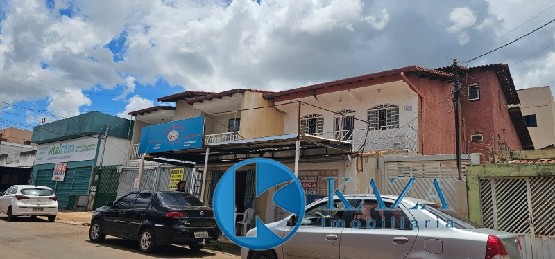 Loja-Salão, 35 m² - Foto 13