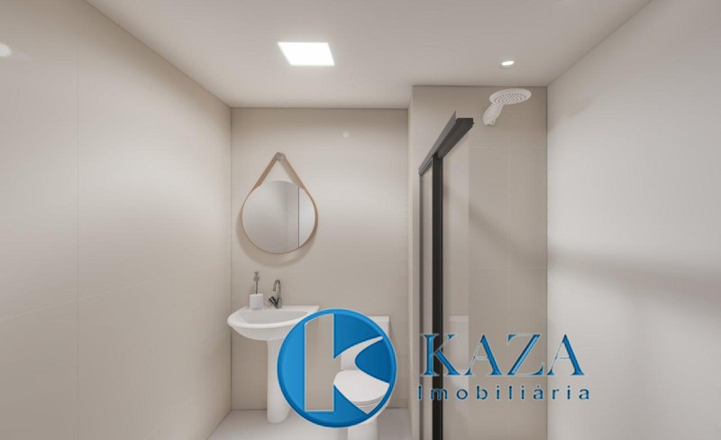 Apartamento, 2 quartos, 45 m² - Foto 18