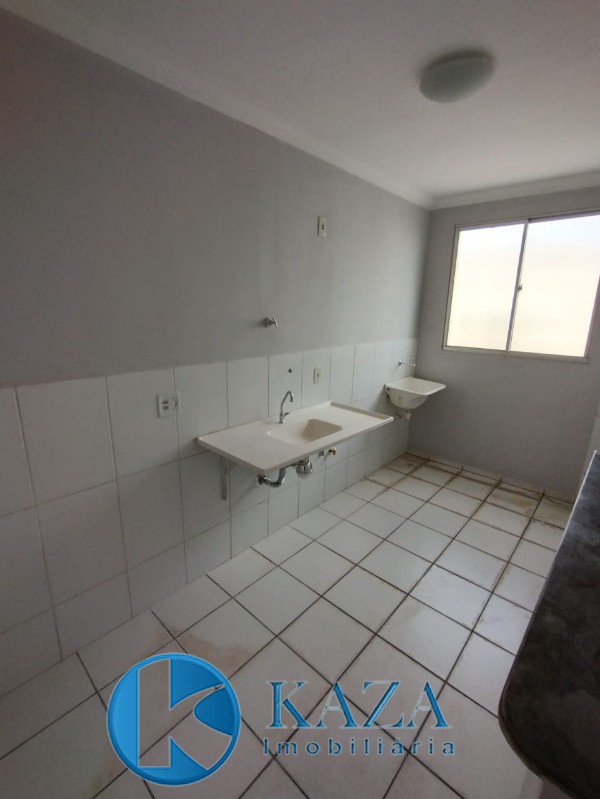 Apartamento, 2 quartos, 46 m² - Foto 2