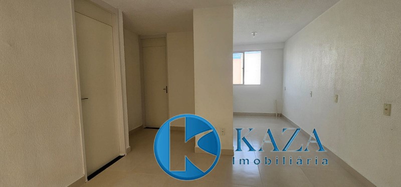 Apartamento, 2 quartos, 46 m² - Foto 9