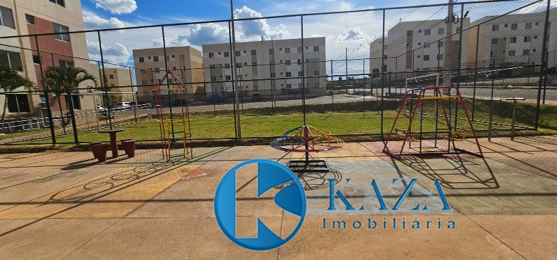 Apartamento, 2 quartos, 46 m² - Foto 17