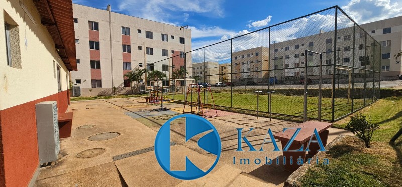 Apartamento, 2 quartos, 46 m² - Foto 13