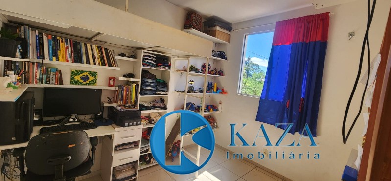 Apartamento, 2 quartos, 42 m² - Foto 21