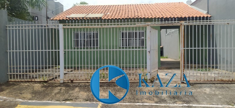 Casa, 2 quartos, 60 m² - Foto 1