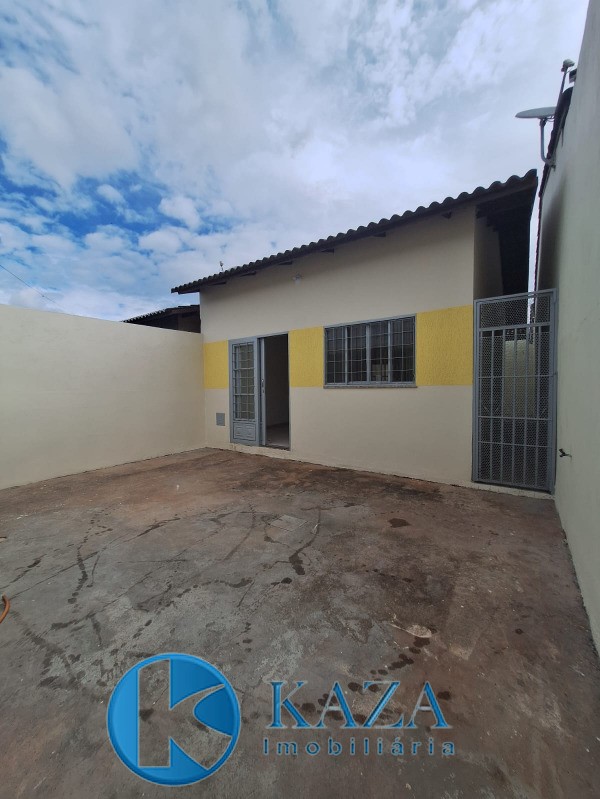 Casa, 2 quartos, 48 m² - Foto 2