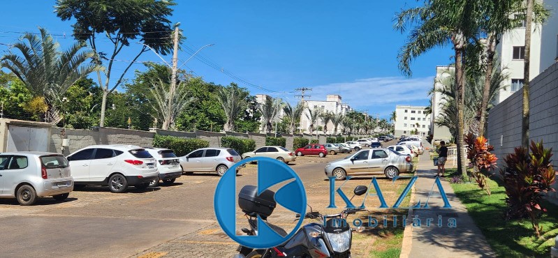 Apartamento, 2 quartos, 42 m² - Foto 3