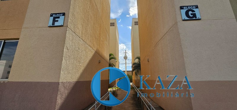 Apartamento, 2 quartos, 46 m² - Foto 20