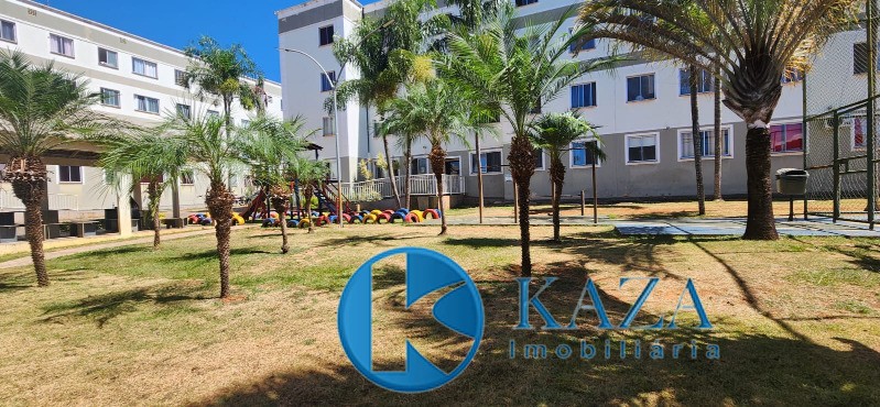 Apartamento, 2 quartos, 42 m² - Foto 2