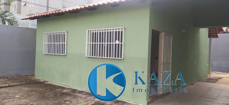 Casa, 2 quartos, 60 m² - Foto 2