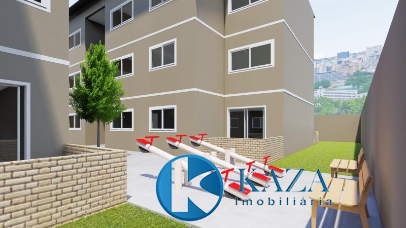 Apartamento, 2 quartos, 45 m² - Foto 12