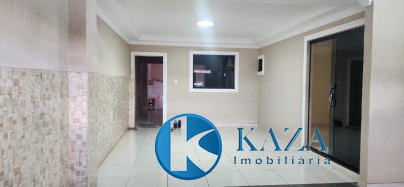 Casa, 3 quartos, 120 m² - Foto 1