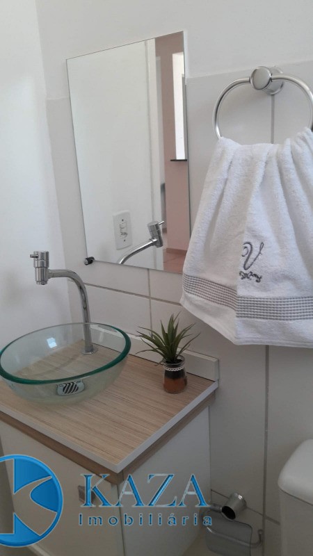 Apartamento, 2 quartos, 44 m² - Foto 5