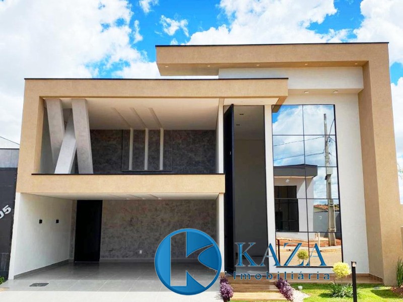 Casa, 3 quartos, 250 m² - Foto 4