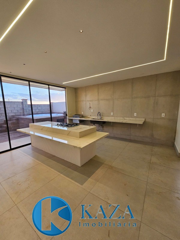Casa, 3 quartos, 246 m² - Foto 6