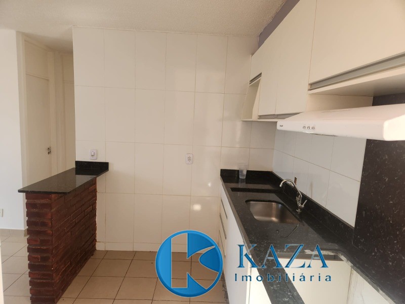Apartamento, 2 quartos, 43 m² - Foto 16