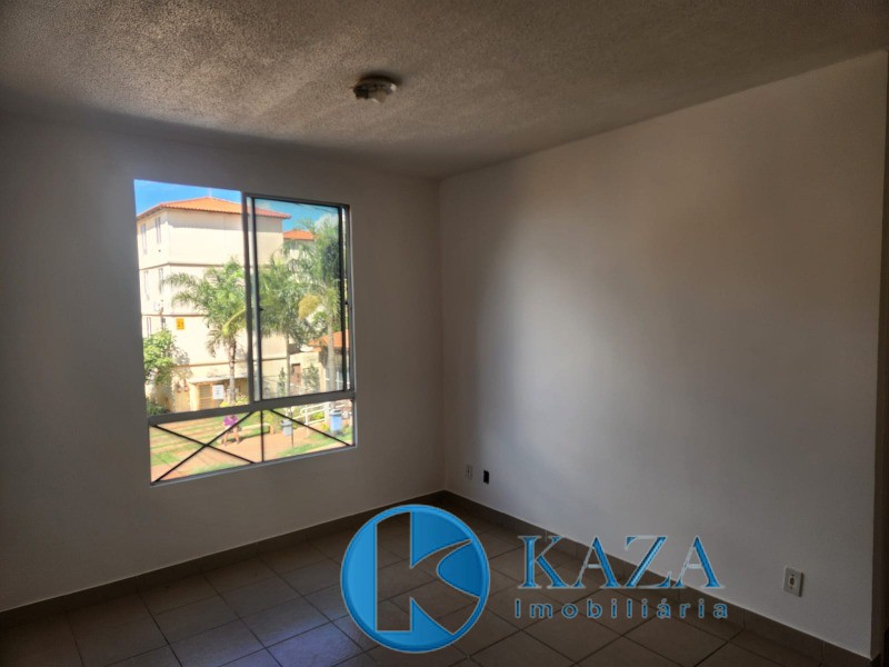 Apartamento, 2 quartos, 43 m² - Foto 9