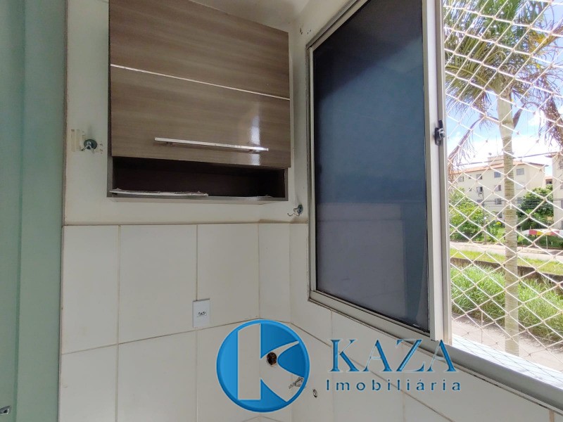 Apartamento, 2 quartos, 47 m² - Foto 6