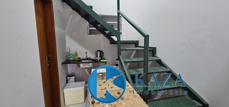 Loja-Salão, 30 m² - Foto 16