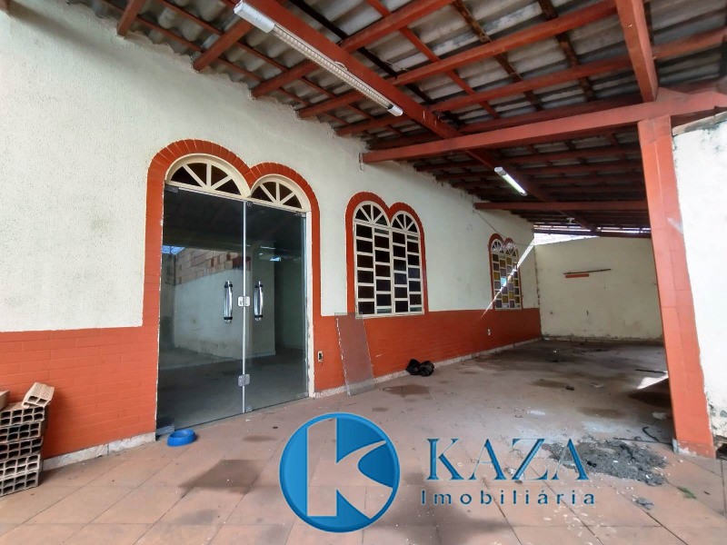 Casa, 5 quartos, 600 m² - Foto 3