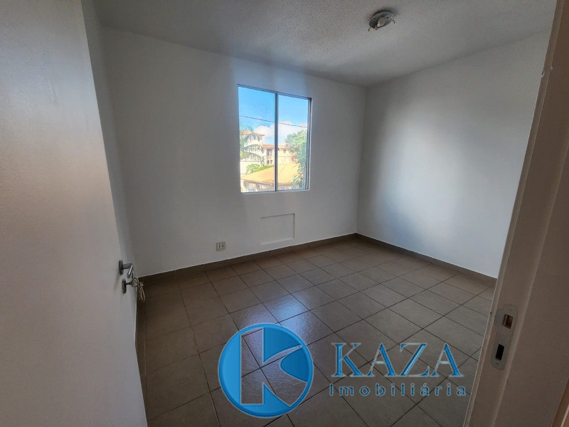 Apartamento, 2 quartos, 43 m² - Foto 3